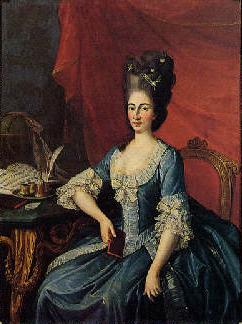 Archduchess of Austria